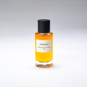 Emir Oud 50 ML Edp Mizori Collection Parfum Perfumes