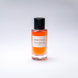 Sherr Velvet 50 ML Edp Mizori Collection Parfum Perfumes