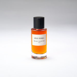 Spice Tonka Mizori collection perfume 50 ml eau de parfum