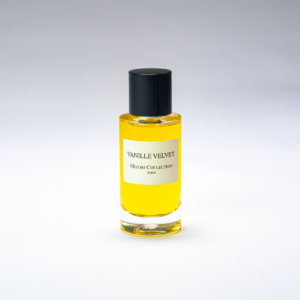 Vanille Velvet Box Mizori collection perfume 50 ml eau de parfum edp